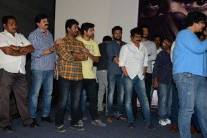 Terror Movie Thanks Meet Photos